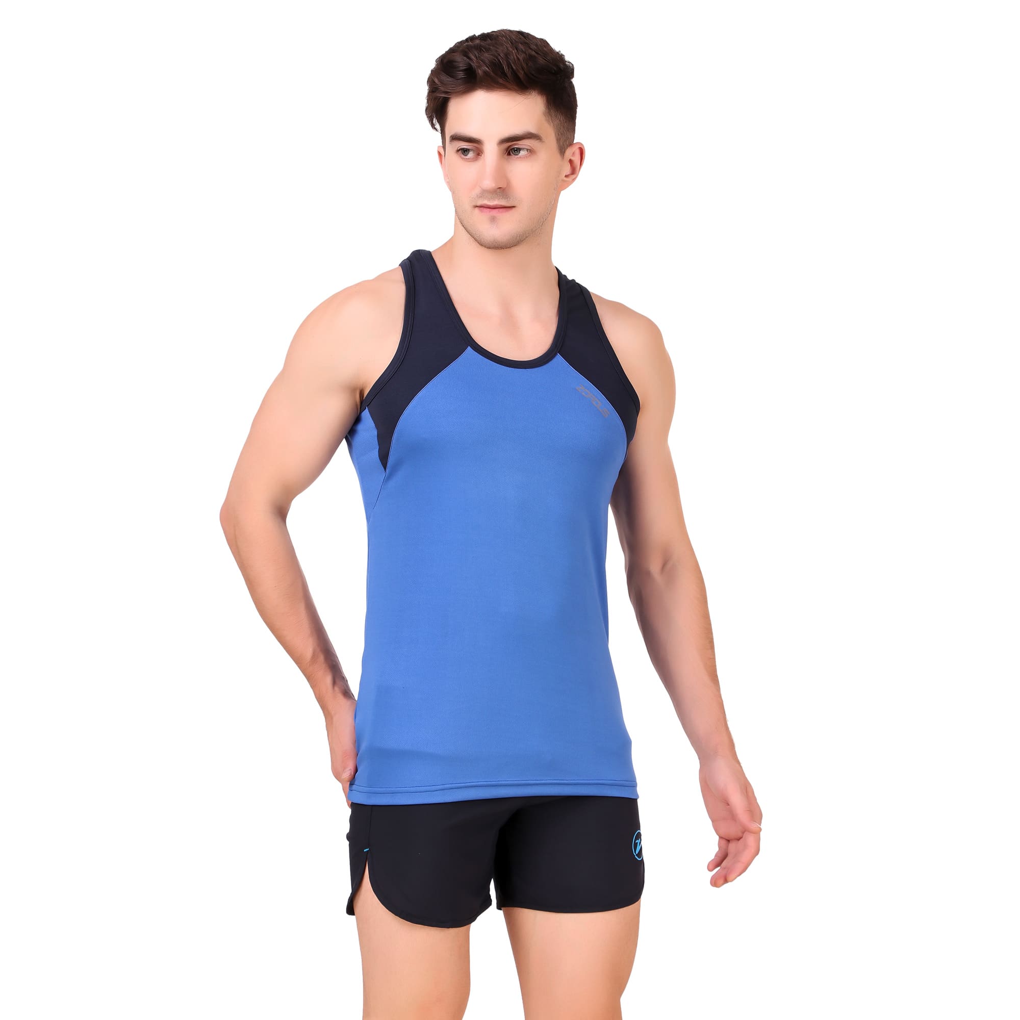 Retro Men’s Sando – Zordus