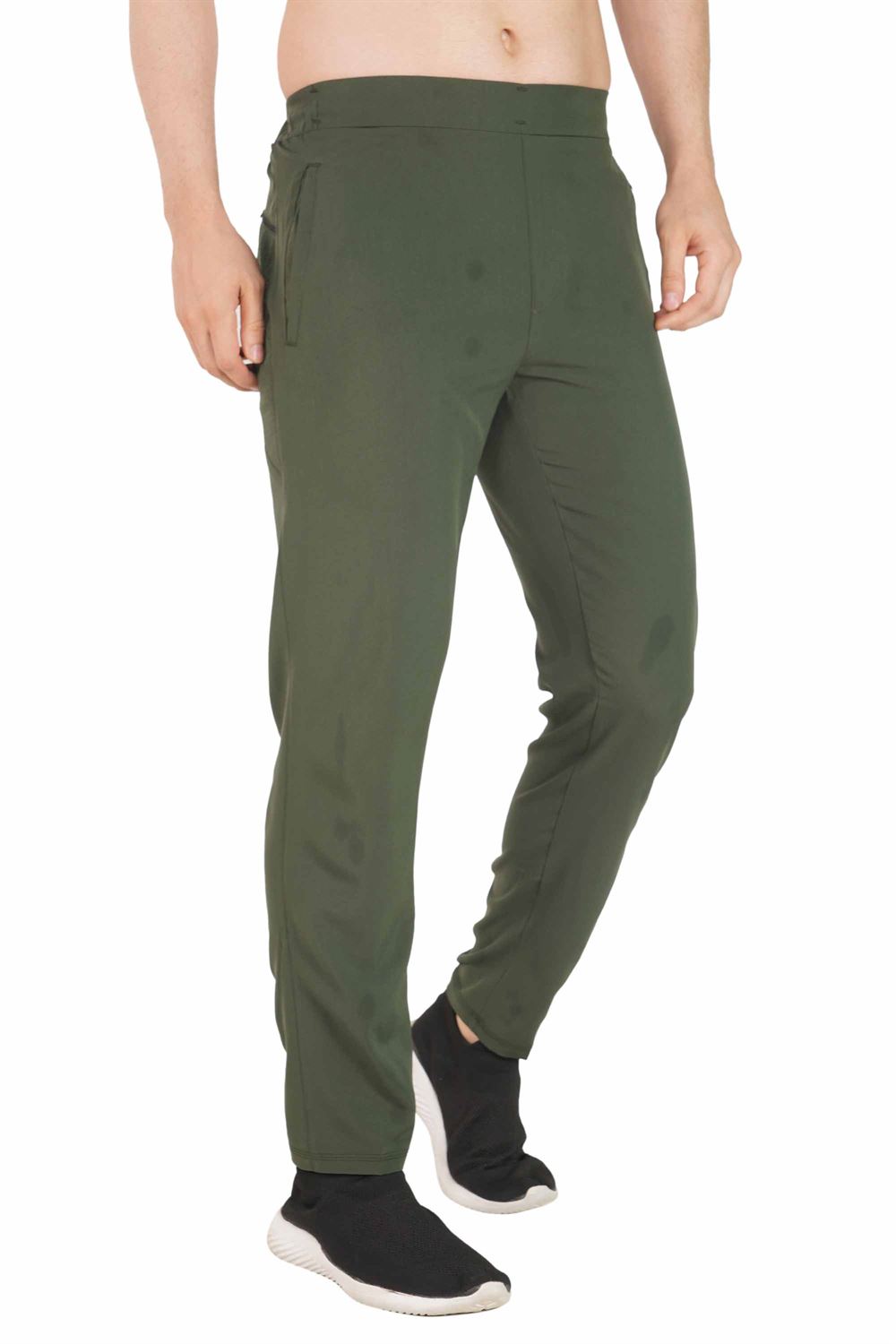 Windy Men’s Lower