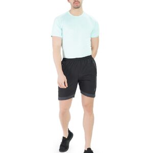 ZORDUS GRID SHORTS