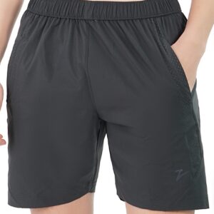 ZORDUS SEW SHORTS