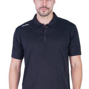 Eager Polo T-Shirt