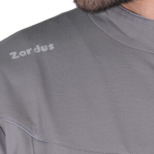 Zordus Step Jacket